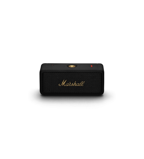 Marshall Emberton II Portable Speaker